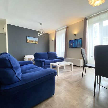 Appartements Rue Lemoine XXL Angers Extérieur photo
