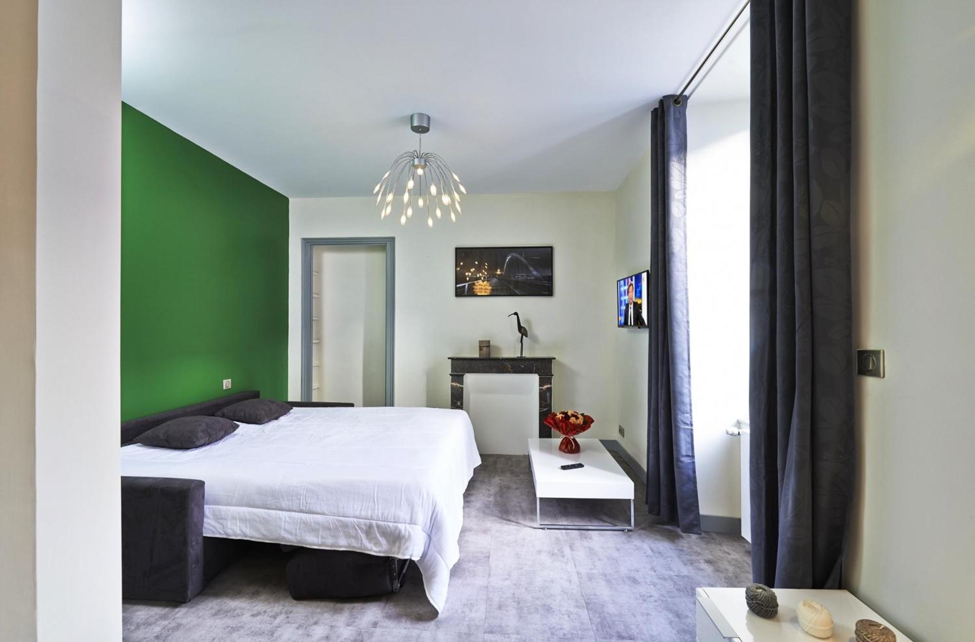Appartements Rue Lemoine XXL Angers Extérieur photo