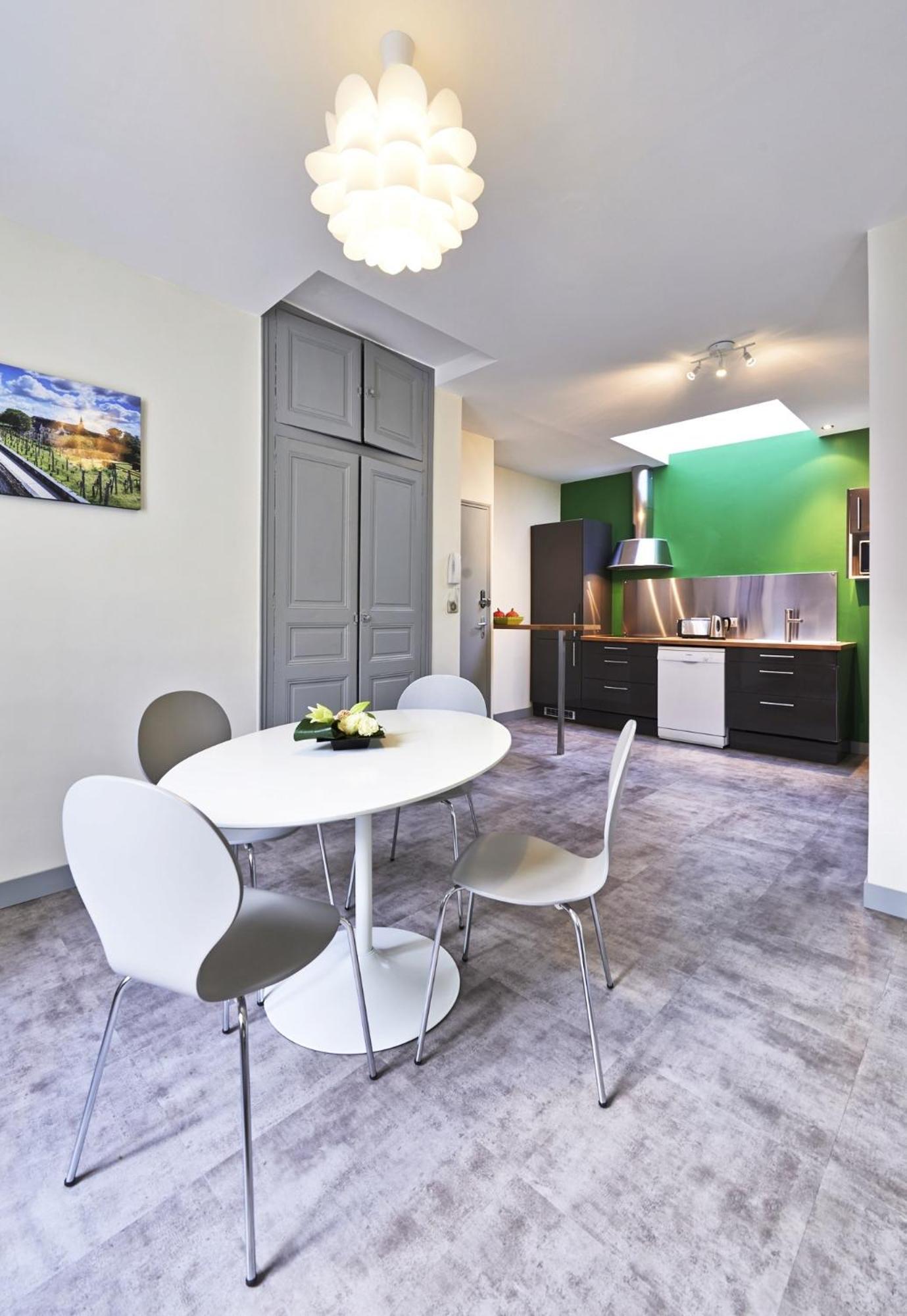 Appartements Rue Lemoine XXL Angers Extérieur photo