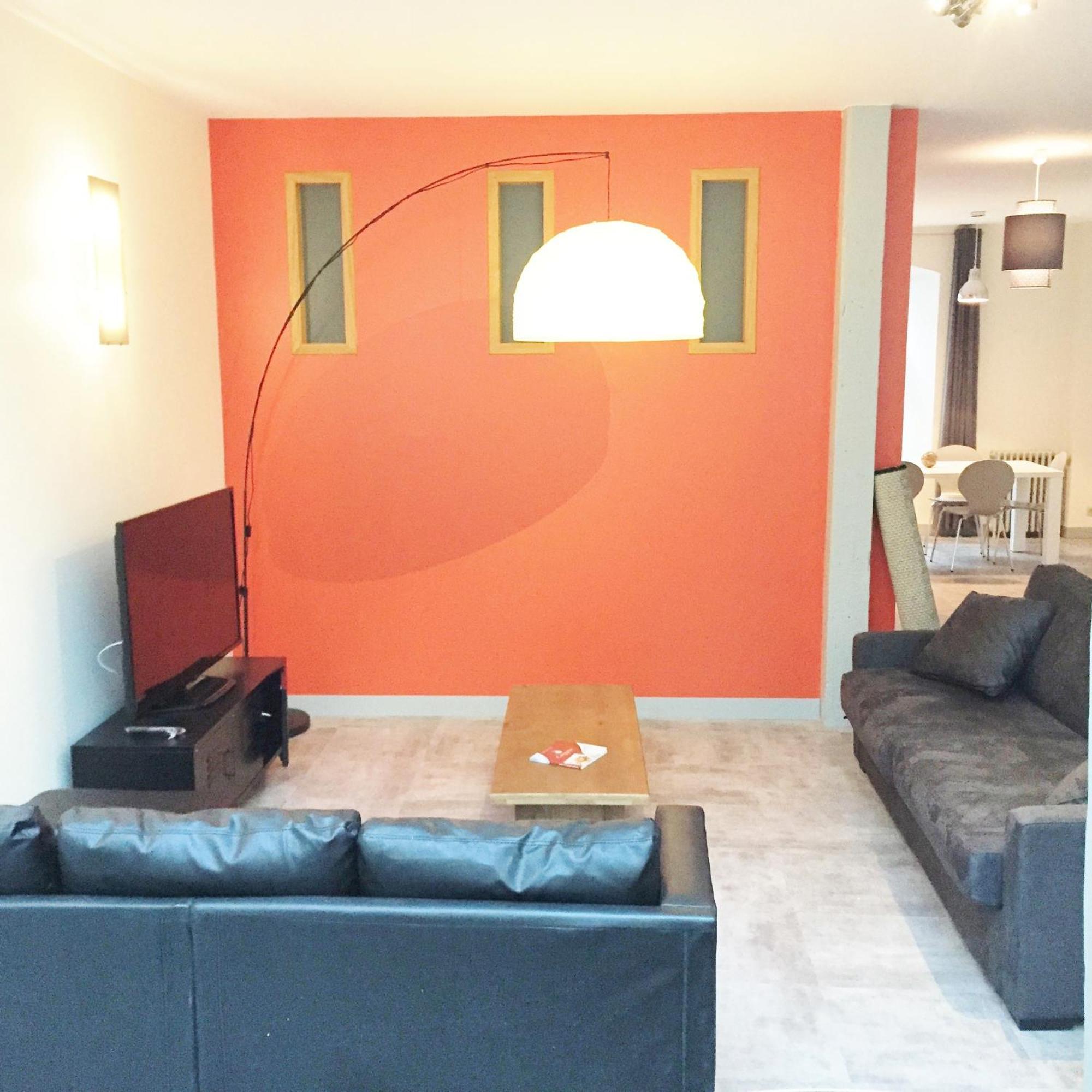 Appartements Rue Lemoine XXL Angers Extérieur photo
