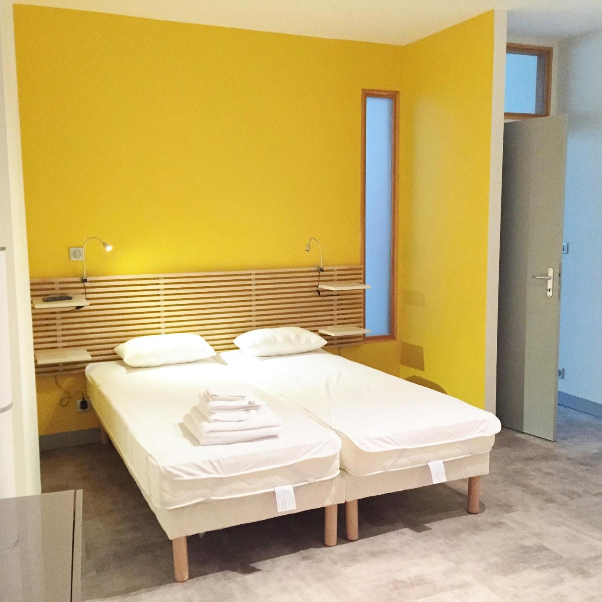 Appartements Rue Lemoine XXL Angers Extérieur photo